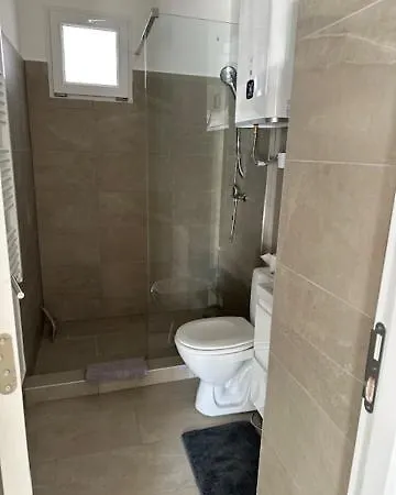 Holdfeny Apartment *