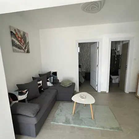 Holdfeny Apartment Makó