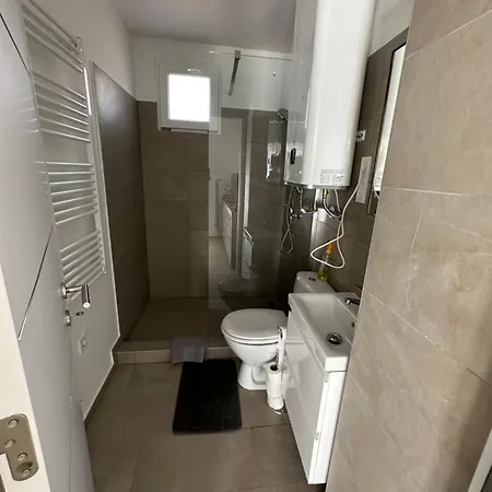 Holdfeny Apartment