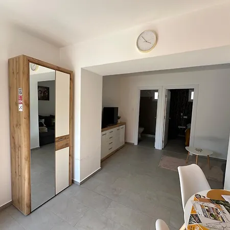 Apartment Holdfeny *