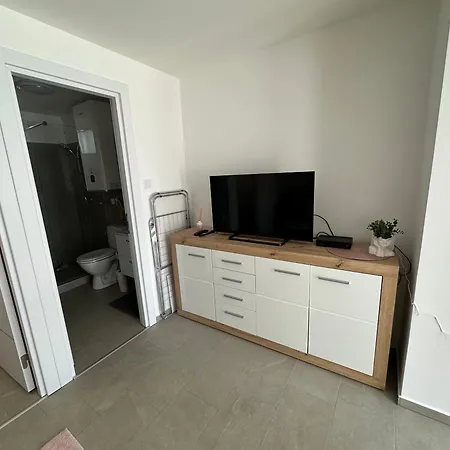 公寓 Holdfeny Makó