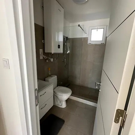 Holdfeny Apartment *