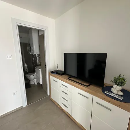 Holdfeny Apartment *