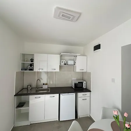 Apartment Holdfeny *