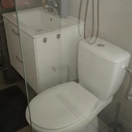 Holdfeny 公寓 Makó