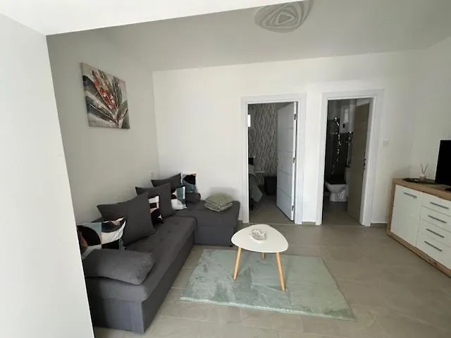 Holdfeny Apartament Makó