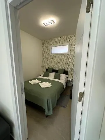 Apartament Holdfeny Makó