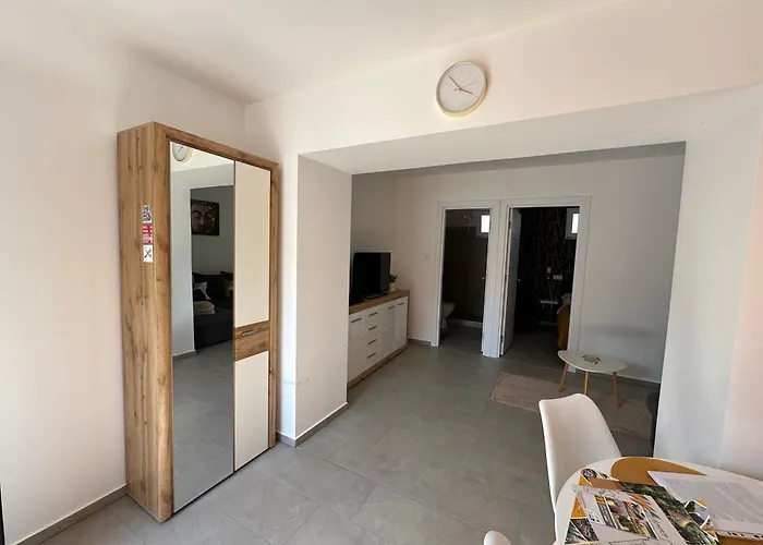 Apartament Holdfeny *