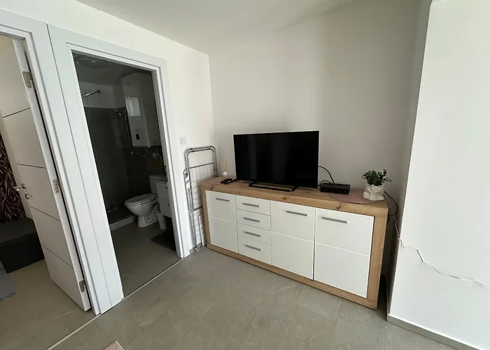 Apartament Holdfeny Makó