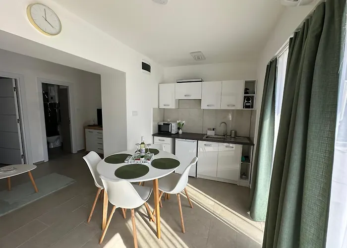Holdfeny Apartament