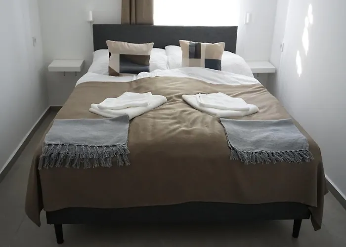 Holdfeny Apartament *