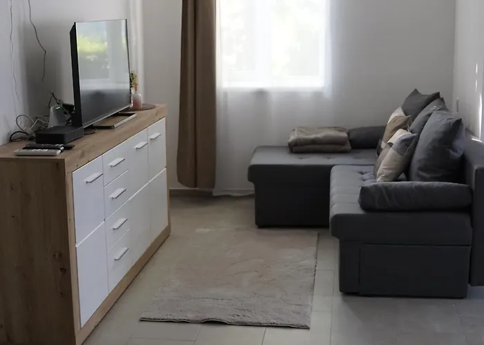 Holdfeny Apartament Makó